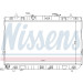 Nissens | Kühler, Motorkühlung | 67467 Nissens | Kühler, Motorkühlung | 67467
