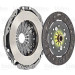 Valeo 826230 Kupplungssatz 2KKIT