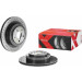 Brembo | Bremsscheibe | 09.B041.1X Brembo | Bremsscheibe | 09.B041.1X