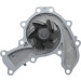 529255 Wasserpumpe, Motorkühlung 529255 Wasserpumpe, Motorkühlung