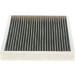 BOSCH 1 987 432 411 Innenraumfilter BOSCH 1 987 432 411 Innenraumfilter