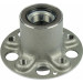 Metzger | Radnabe | N 1036 Metzger | Radnabe | N 1036