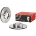 Brembo | Bremsscheibe | 09.3825.10 Brembo | Bremsscheibe | 09.3825.10