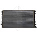 NRF | Kühler, Motorkühlung | 58143 NRF | Kühler, Motorkühlung | 58143