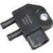 Metzger | Sensor, Abgasdruck | 0906398