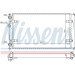 Nissens | Kühler, Motorkühlung | 639951 Nissens | Kühler, Motorkühlung | 639951