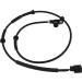 BOSCH | Sensor, Raddrehzahl | 0 986 594 011 BOSCH | Sensor, Raddrehzahl | 0 986 594 011