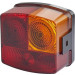 Hella | Heckleuchte | 2SD 002 776-241 Hella | Heckleuchte | 2SD 002 776-241