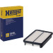 Hengst Filter | Luftfilter | E656L Hengst Filter | Luftfilter | E656L
