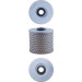 Knecht | Kraftstofffilter | KX 34