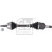 febi bilstein | Antriebswelle | 186604 febi bilstein | Antriebswelle | 186604