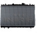 NRF | Kühler, Motorkühlung | 53355 NRF | Kühler, Motorkühlung | 53355