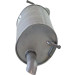 Bosal | Endschalldämpfer | 228-471 Bosal | Endschalldämpfer | 228-471