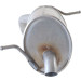 Bosal | Endschalldämpfer | 278-039 Bosal | Endschalldämpfer | 278-039