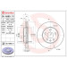 Brembo | Bremsscheibe | 09.A969.11 Brembo | Bremsscheibe | 09.A969.11