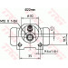 TRW | Radbremszylinder | BWH376