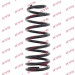 RC5793 Fahrwerksfeder K-Flex