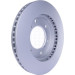 Hella | Bremsscheibe | 8DD 355 118-631