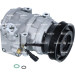 NRF Kompressor, Klimaanlage EASY FIT 32473