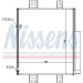 Nissens | Kondensator, Klimaanlage | 940492 Nissens | Kondensator, Klimaanlage | 940492