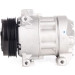 Nissens | Kompressor, Klimaanlage | 890211 Nissens | Kompressor, Klimaanlage | 890211