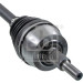 febi bilstein | Antriebswelle | 194974 febi bilstein | Antriebswelle | 194974