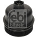 febi bilstein | Deckel, Ölfiltergehäuse | 197641 febi bilstein | Deckel, Ölfiltergehäuse | 197641