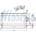 Nissens | Kondensator, Klimaanlage | 940590 Nissens | Kondensator, Klimaanlage | 940590