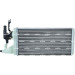 53236 Wärmetauscher, Innenraumheizung