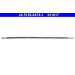 ATE | Bremsschlauch | 24.5126-0474.3