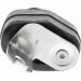 Vaico | Halter, Schalldämpfer | V10-2420