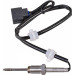 Metzger | Sensor, Abgastemperatur | 0894883 Metzger | Sensor, Abgastemperatur | 0894883