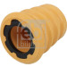 FEBI BILSTEIN 186208 Anschlagpuffer, Federung