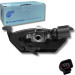 BLUE PRINT ADV184201 Bremsbeläge Vorderachse, inkl. Verschleißwarnkontakt, mit Kolbenclip, mit Anti-Quietsch-Blech BLUE PRINT ADV184201 Bremsbeläge Vorderachse, inkl. Verschleißwarnkontakt, mit Kolbenclip, mit Anti-Quietsch-Blech