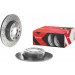 Brembo | Bremsscheibe | 08.B413.1X Brembo | Bremsscheibe | 08.B413.1X