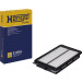 Hengst Filter | Luftfilter | E1360L