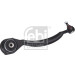 FEBI BILSTEIN 185795 Querlenker, Lenker, Radaufhängung FEBI BILSTEIN 185795 Querlenker, Lenker, Radaufhängung