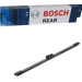 BOSCH A 283 H Scheibenwischer Rear Aerotwin 3 397 016 466 BOSCH A 283 H Scheibenwischer Rear Aerotwin 3 397 016 466