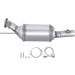 8LG 366 071-311 Ruß-/Partikelfilter, Abgasanlage Easy2Fit – PARTNERED with Faurecia