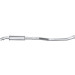 Hella | Mittelschalldämpfer | 8LC 366 023-371 Hella | Mittelschalldämpfer | 8LC 366 023-371