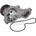 FEBI BILSTEIN 186116 Wasserpumpe
