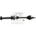 FEBI BILSTEIN 184663 Antriebswelle