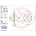 Brembo | Bremsscheibe | 08.9734.11 Brembo | Bremsscheibe | 08.9734.11