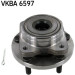 SKF | Radlagersatz | VKBA 6597 SKF | Radlagersatz | VKBA 6597