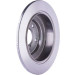 Hella | Bremsscheibe | 8DD 355 105-331