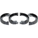 BOSCH | Bremsbackensatz, Feststellbremse | 0 986 487 765
