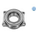 Meyle | Radnabe | 014 098 0049/S Meyle | Radnabe | 014 098 0049/S