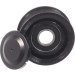 SKF | Umlenk-/Führungsrolle, Keilrippenriemen | VKM 31041