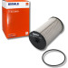 MAHLE KNECHT KX 220D Kraftstofffilter Filtereinsatz