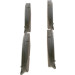 BOSCH | Bremsbelagsatz, Scheibenbremse | 0 986 494 483 BOSCH | Bremsbelagsatz, Scheibenbremse | 0 986 494 483